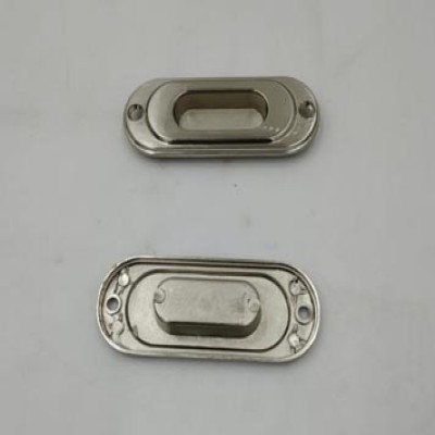 AJLAN CABINET HANDLE CDH-100 SN